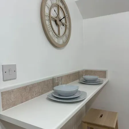 Durham Dales Luxury Cottage Stanhope Exterior photo