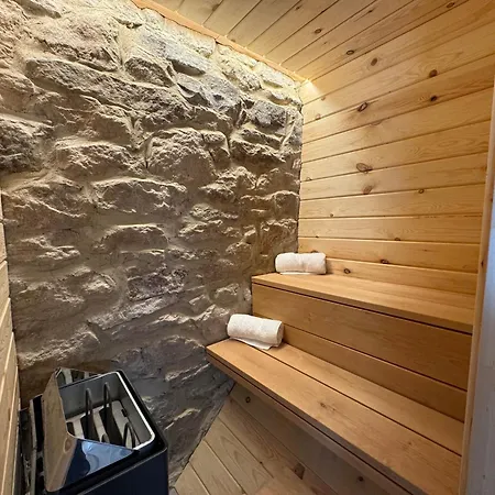 Durham Dales Luxury Cottage Stanhope Exterior photo