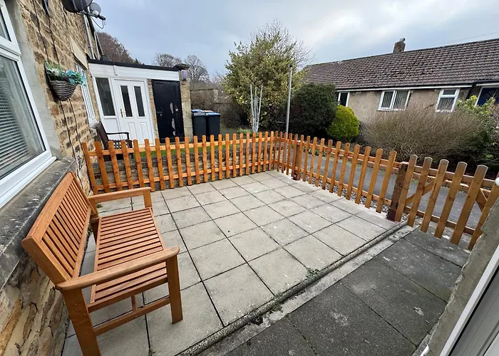 Durham Dales Luxury Cottage
