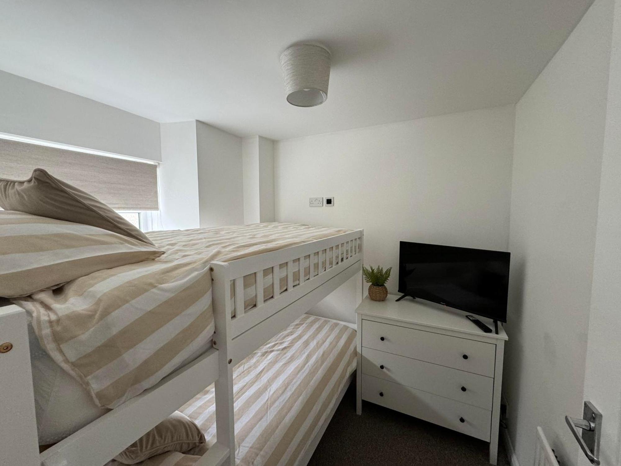 Durham Dales Luxury Stanhope
