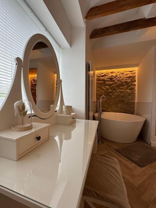 Holiday home Durham Dales Luxury
