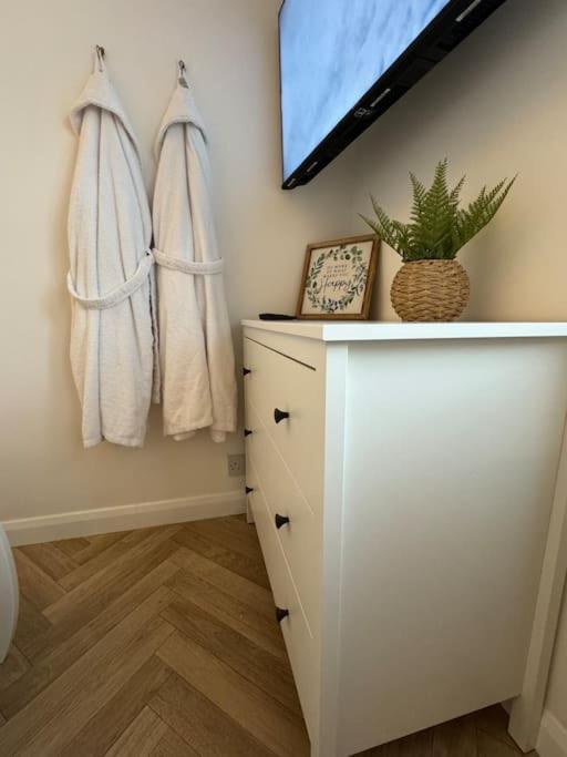 Durham Dales Luxury Stanhope