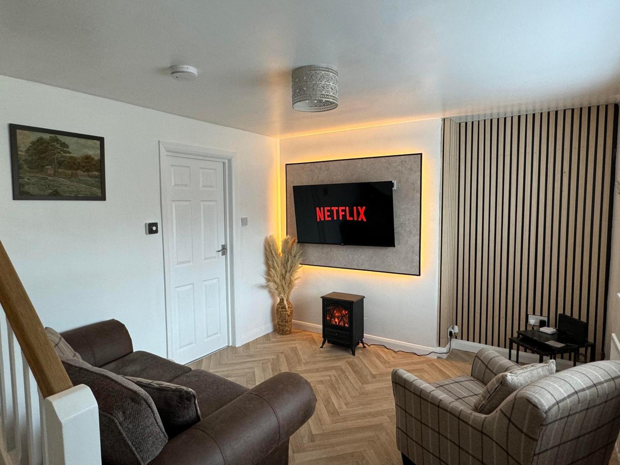 Holiday home Durham Dales Luxury *