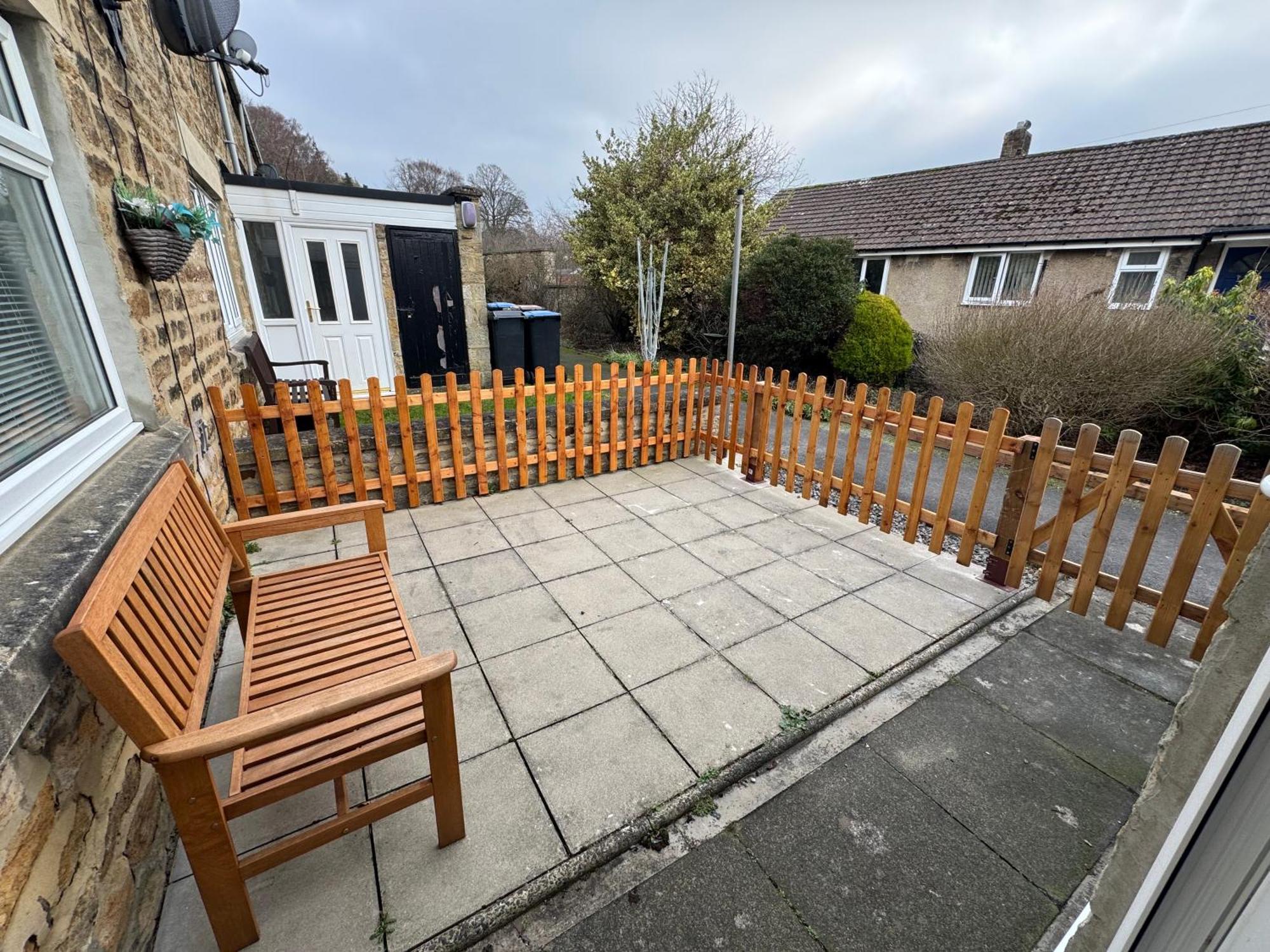 Durham Dales Luxury Stanhope